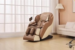 2026选购指南｜家用按摩椅哪个牌子好？