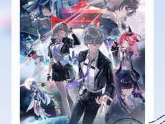 异能都市启程，《异环》鸿蒙版首发公测上线！