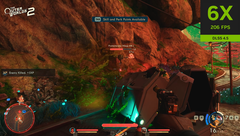 帧数狂翻6倍！华硕5060Ti显卡DLSS4.5加持游戏体验起飞