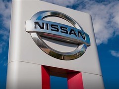 日产3月在华销量增23%，天籁搭载鸿蒙座舱成增长关键