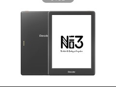 掌阅Neo3墨水屏电纸书限时特惠