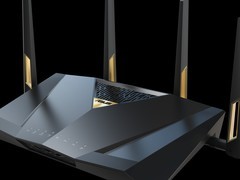 华硕RT-BE88U WiFi7路由器直降千元