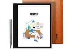 大我inkNote Color+电纸书立减1100元