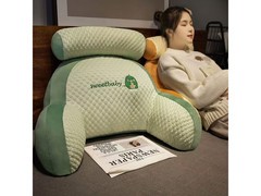 星寇夏凉冰豆豆靠垫多款可选仅22.9元