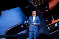 千里科技全面押注AI+车，赵明想拿下一张更大的入场券