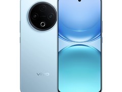 vivo Y500冰川蓝5G手机直降561元