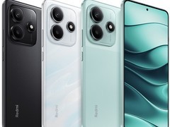 红米Note 14 5G手机，到手价835元