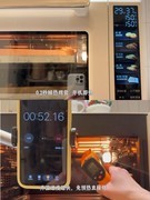美的P40pro三代烤箱评测：秒级瞬热系统2.0免预热解锁专业高效烘烤新范式