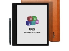 大我inkNoteX Color办公本低至3545元