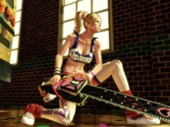 电锯甜心RePOP官宣魅魔朱丽叶新装，高饱和亮粉设计引爆玩家热议