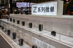P&I 2025展会：尼康全画幅无反和Z系列微单相机是主角