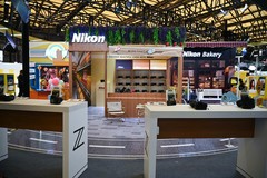 P&I 2025展会：尼康全画幅无反和Z系列微单相机是主角