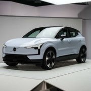 30万内纯电小SUV推荐：沃尔沃EX30领衔四款实力之选