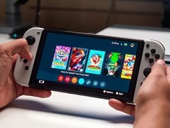 Switch 2屏幕表现遭多方批评