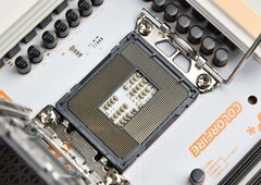 DIY从入门到放弃：CPU/主板针脚弯了怎么办？