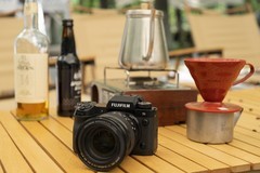 拥有40张/秒超高速连拍 富士X-H2S仅售16700元