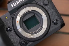 性价比极高 富士X-H2S仅售16700元