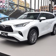 40万内7座SUV推荐：五款中型SUV家用首选解析