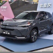 五款油电混动紧凑SUV推荐，20万内轻松入手