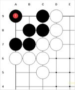 江湖悠悠棋局最优解