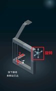 纪念碑谷全章节通关攻略