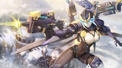 王牌战士新手英雄推荐