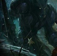 第五人格：月圆之夜狼人传说