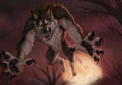 第五人格：月圆之夜狼人传说