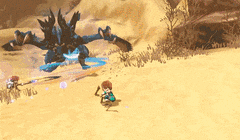 龙之国物语巡游经验速升攻略