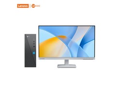 联想来酷i5办公台式机2119元