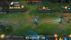 英雄联盟手游：卡尔玛上分攻略