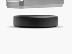 特斯拉磁悬浮Cybertruck模型登陆中国