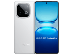 iQOO Z10 Turbo Pro 5G仅1198元