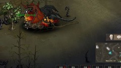 部落与弯刀：隐藏交互点全揭秘