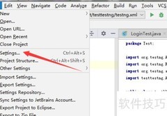 IntelliJ IDEA开启块插入符