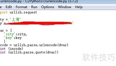 Python3 urllib urlencode与quote使用