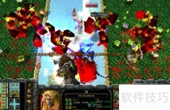 神界危机4.7通关技巧