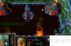 神界危机4.7通关技巧