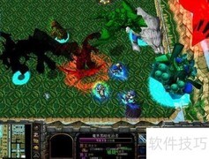 神界危机4.7通关技巧