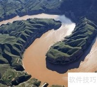 保护黄河，从我做起