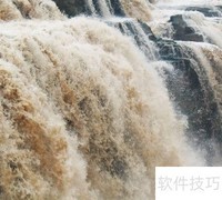 保护黄河，从我做起