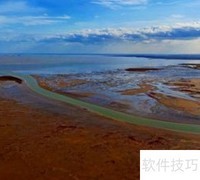 保护黄河，从我做起