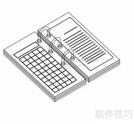 台历设计灵感图片素材