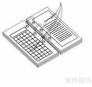 台历设计灵感图片素材