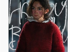 流浪地球官宣神秘新角Abby，2027贺岁档温情启航