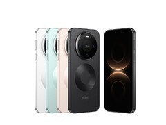 2025年中国手机出货量下滑 苹果华为并列年度第一