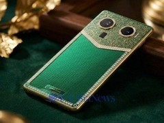 追觅首曝概念手机设计，俞浩回应早期曝光策略