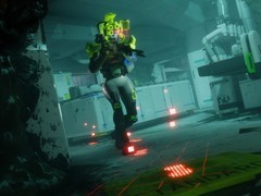 Bungie新作马拉松疑似泄露2026年3月5日发售