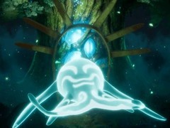 幻兽帕鲁两周年庆典：2026年推完整版，新帕鲁与世界树新区域曝光