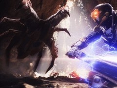 BioWare陷入困局：单项目押注质量效应5重塑未来